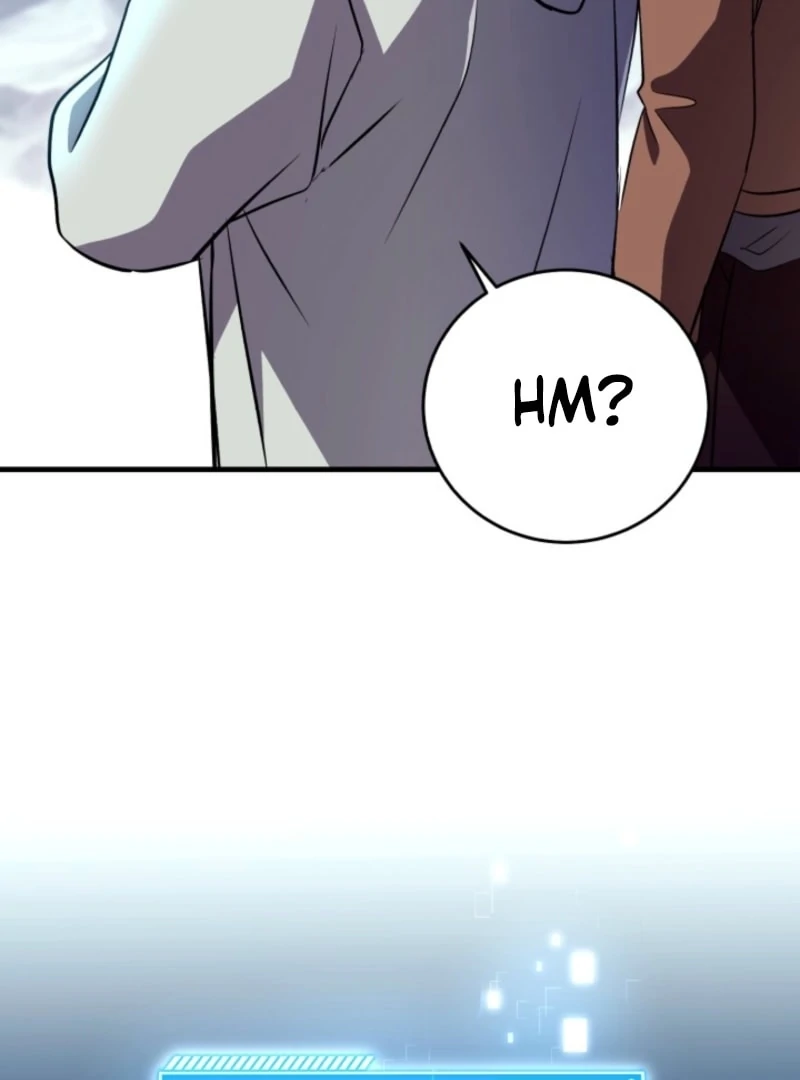 Even the Almighty’s New to Fatherhood Chapter 14 - page 131