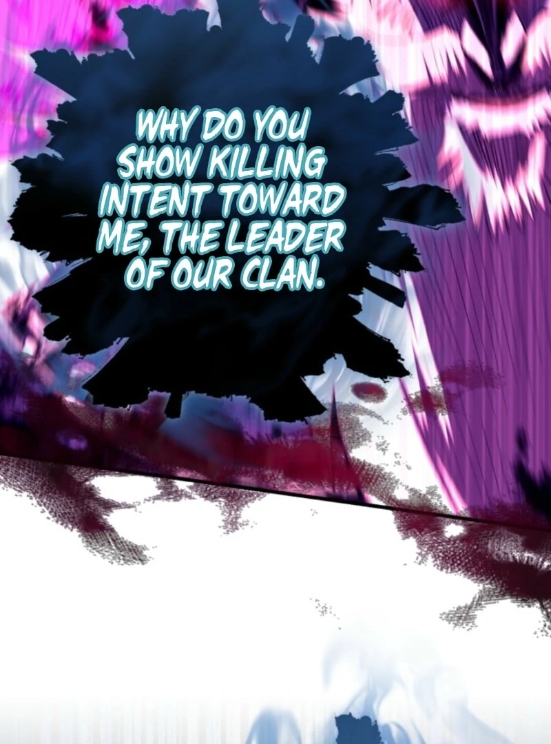Even the Almighty’s New to Fatherhood Chapter 14 - page 13