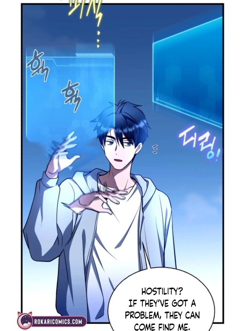 Even the Almighty’s New to Fatherhood Chapter 14 - page 142