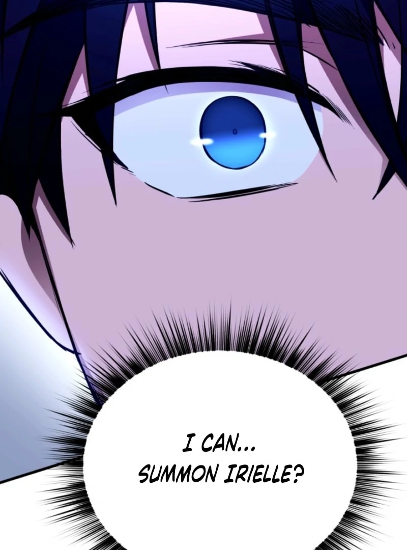 Even the Almighty’s New to Fatherhood Chapter 14 - page 146