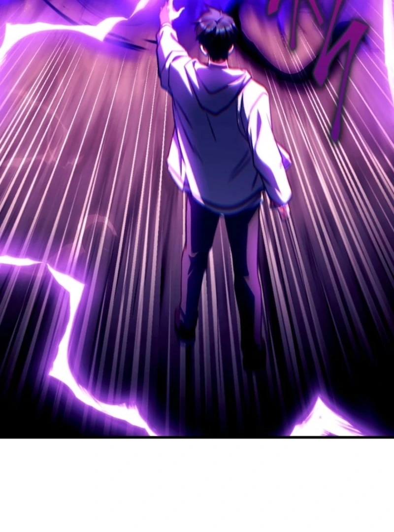 Even the Almighty’s New to Fatherhood Chapter 14 - page 151
