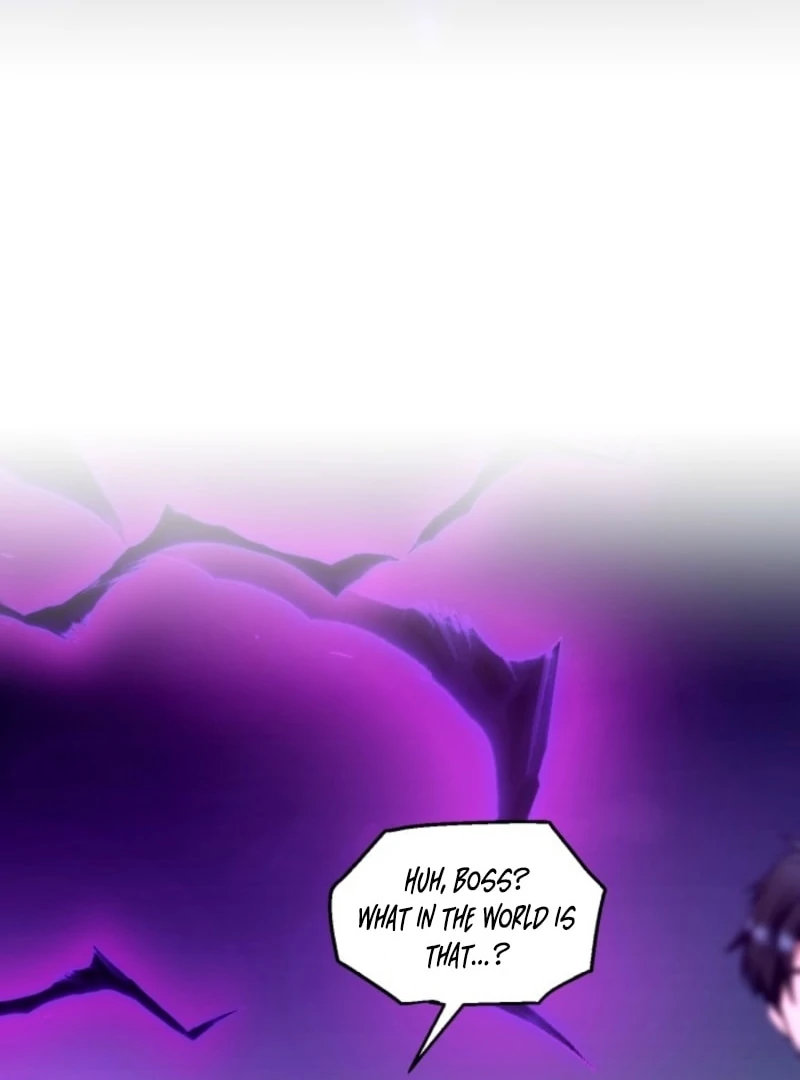 Even the Almighty’s New to Fatherhood Chapter 14 - page 156