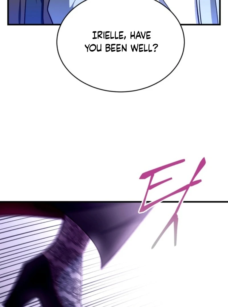 Even the Almighty’s New to Fatherhood Chapter 14 - page 166
