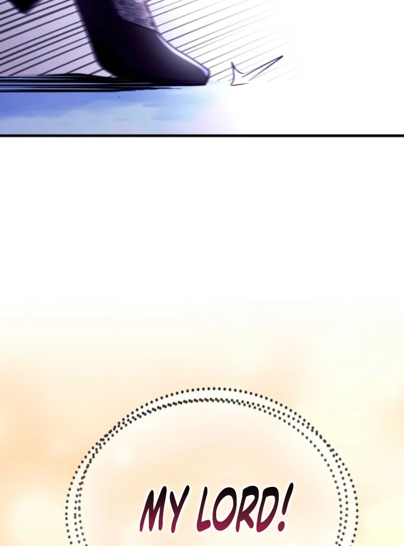 Even the Almighty’s New to Fatherhood Chapter 14 - page 167