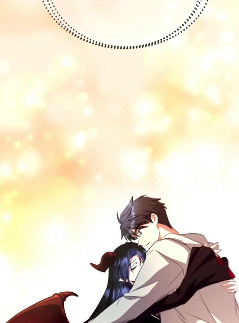 Even the Almighty’s New to Fatherhood Chapter 14 - page 168