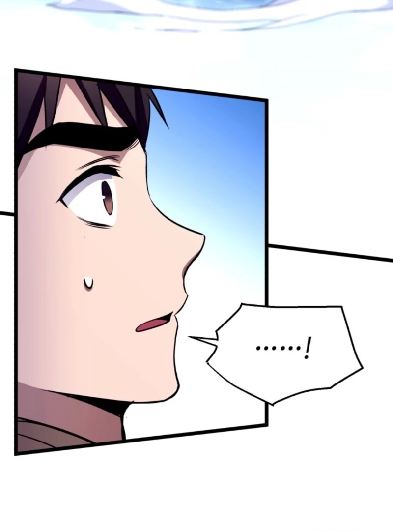 Even the Almighty’s New to Fatherhood Chapter 14 - page 31
