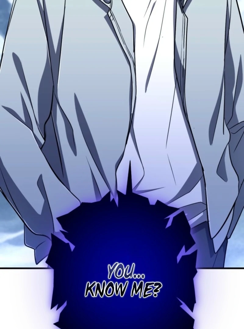 Even the Almighty’s New to Fatherhood Chapter 14 - page 38