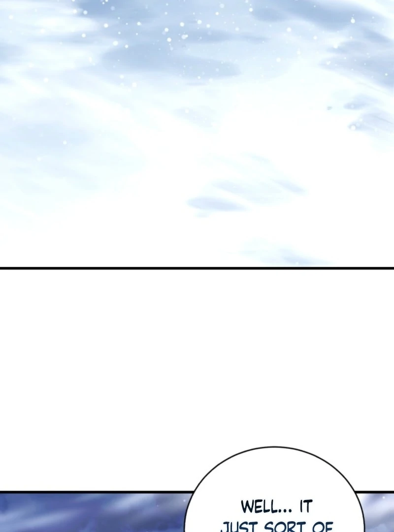 Even the Almighty’s New to Fatherhood Chapter 14 - page 3
