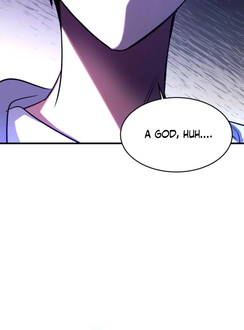 Even the Almighty’s New to Fatherhood Chapter 14 - page 51