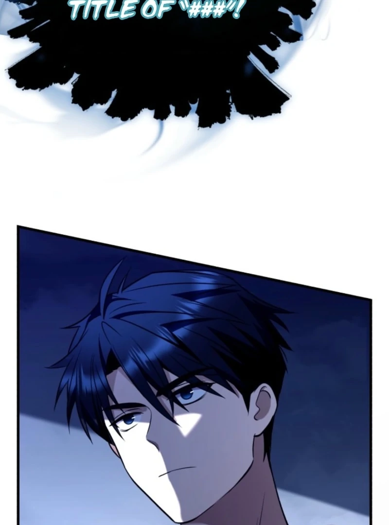 Even the Almighty’s New to Fatherhood Chapter 14 - page 54