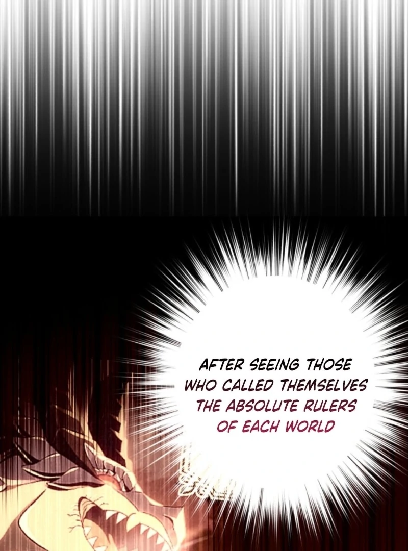 Even the Almighty’s New to Fatherhood Chapter 14 - page 57
