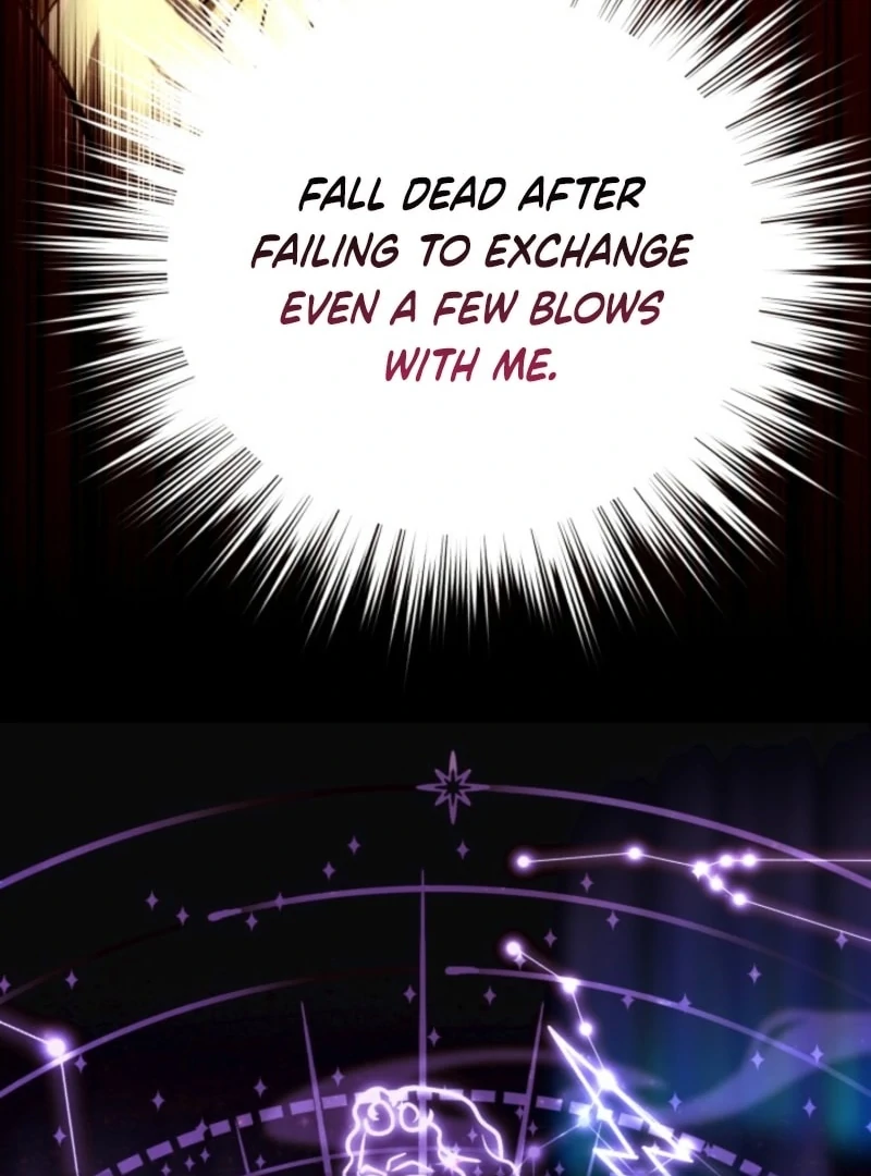 Even the Almighty’s New to Fatherhood Chapter 14 - page 59
