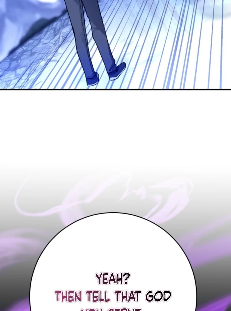 Even the Almighty’s New to Fatherhood Chapter 14 - page 67