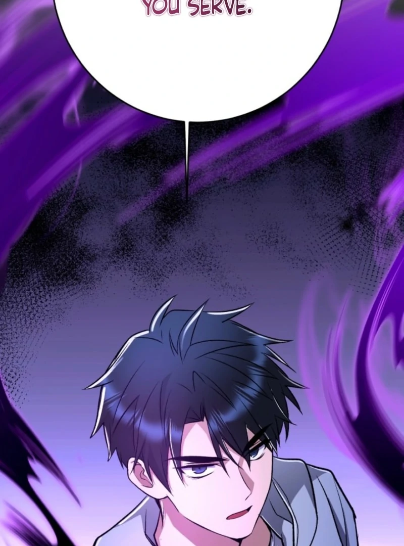 Even the Almighty’s New to Fatherhood Chapter 14 - page 68