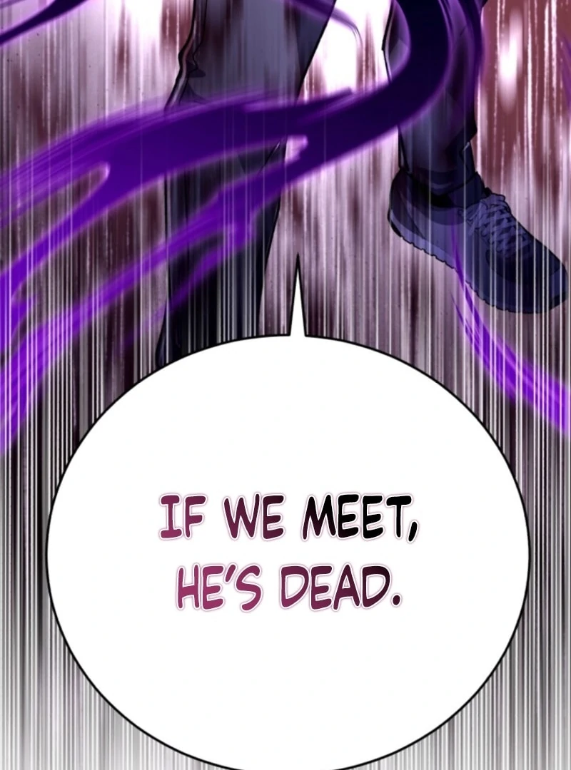 Even the Almighty’s New to Fatherhood Chapter 14 - page 70