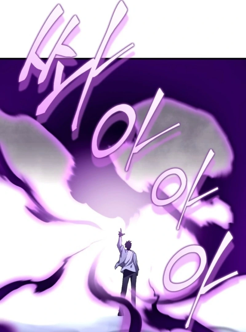 Even the Almighty’s New to Fatherhood Chapter 14 - page 74