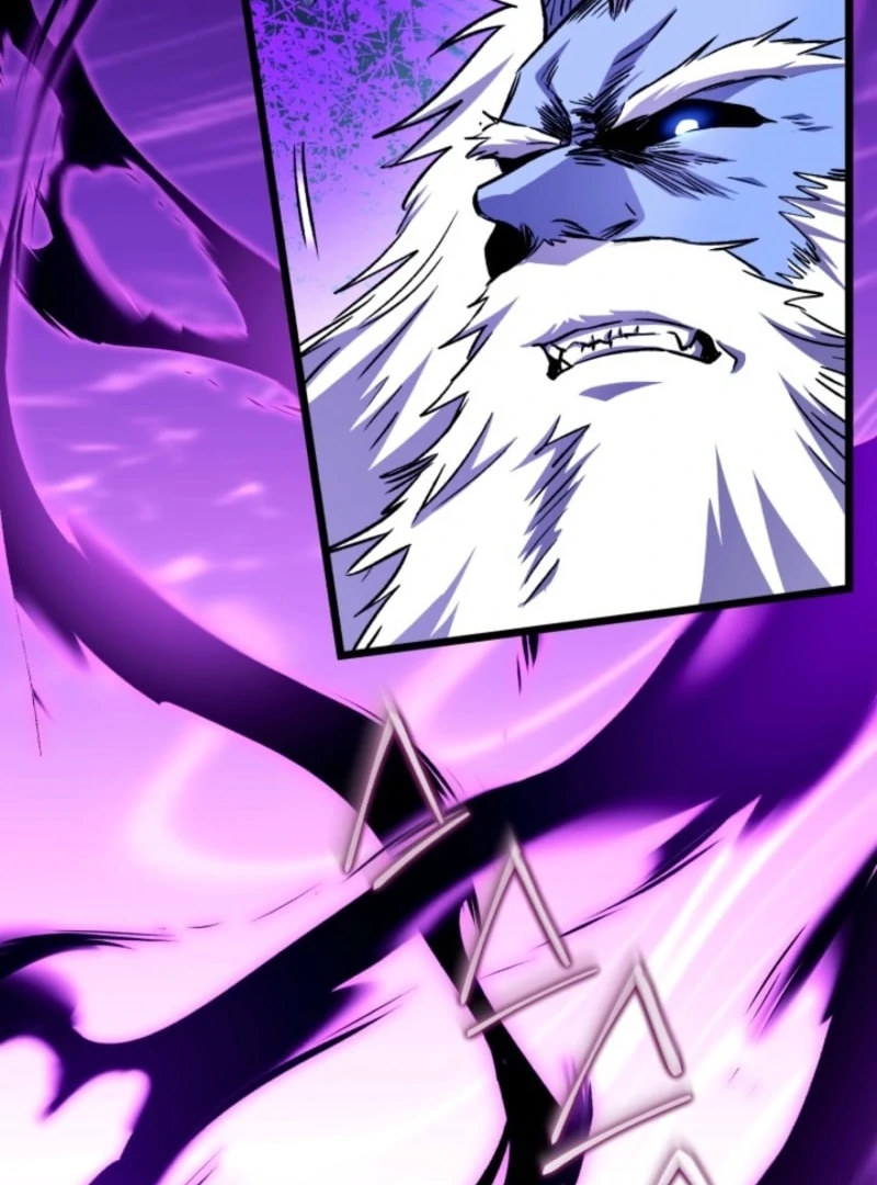 Even the Almighty’s New to Fatherhood Chapter 14 - page 77