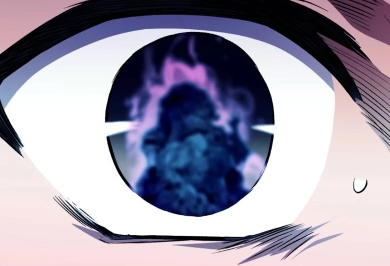 Even the Almighty’s New to Fatherhood Chapter 14 - page 83