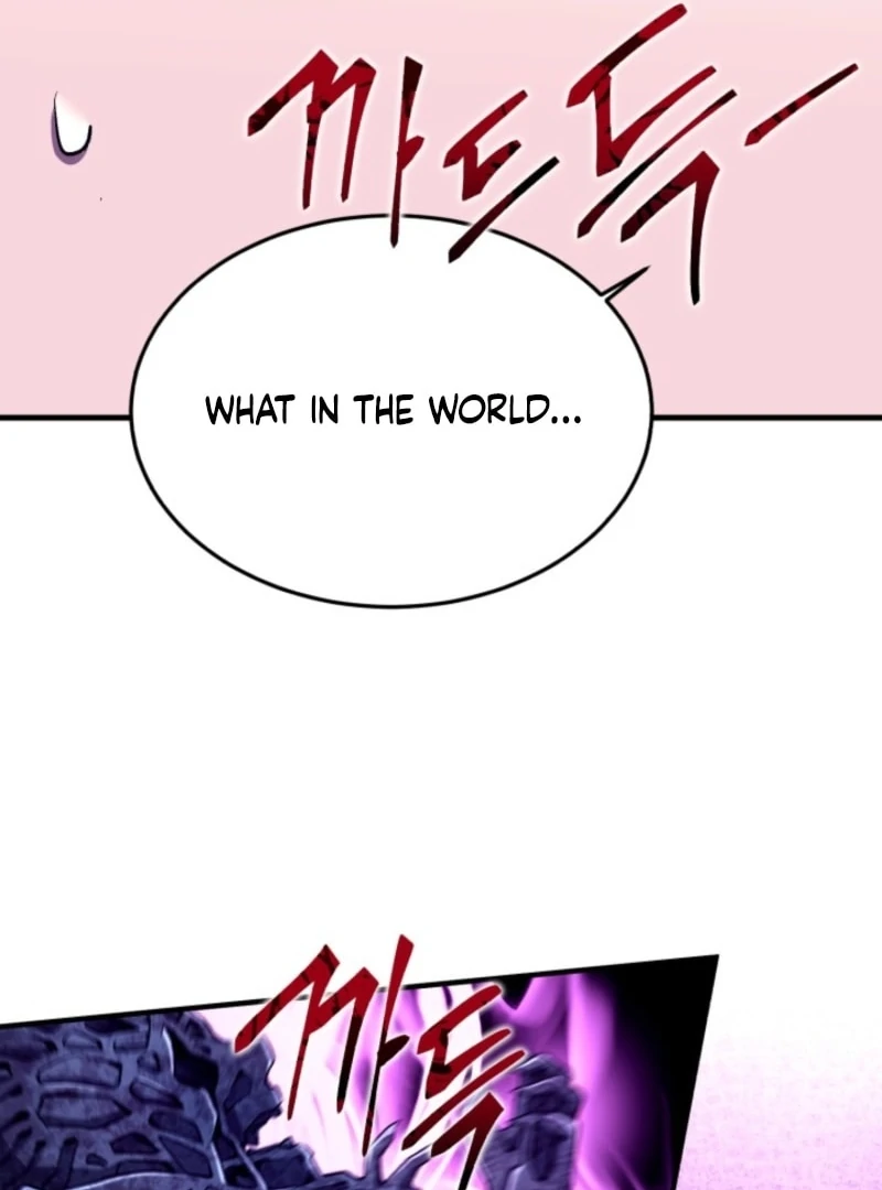 Even the Almighty’s New to Fatherhood Chapter 14 - page 84