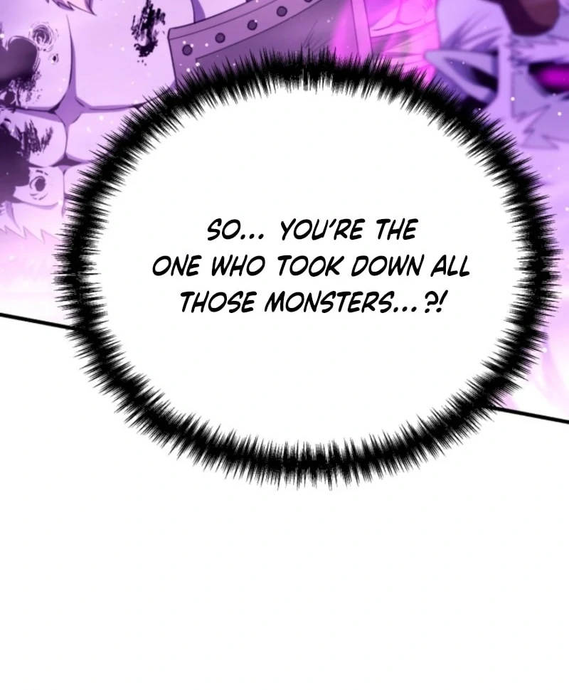 Even the Almighty’s New to Fatherhood Chapter 14 - page 8
