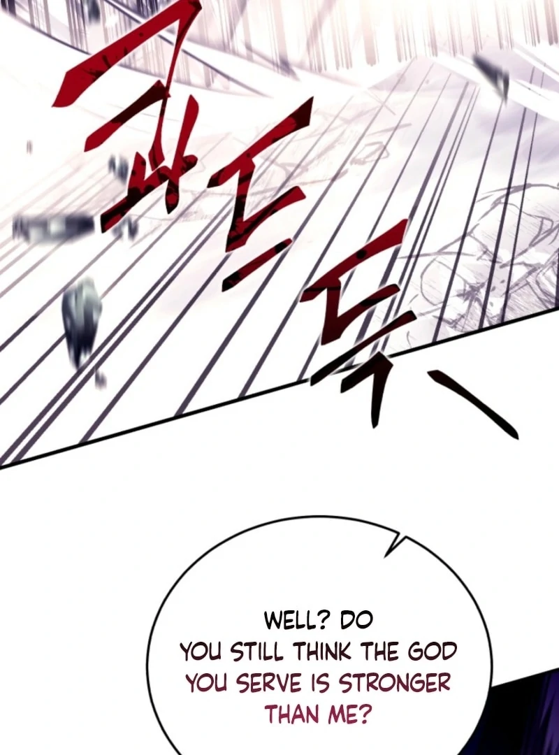 Even the Almighty’s New to Fatherhood Chapter 14 - page 95