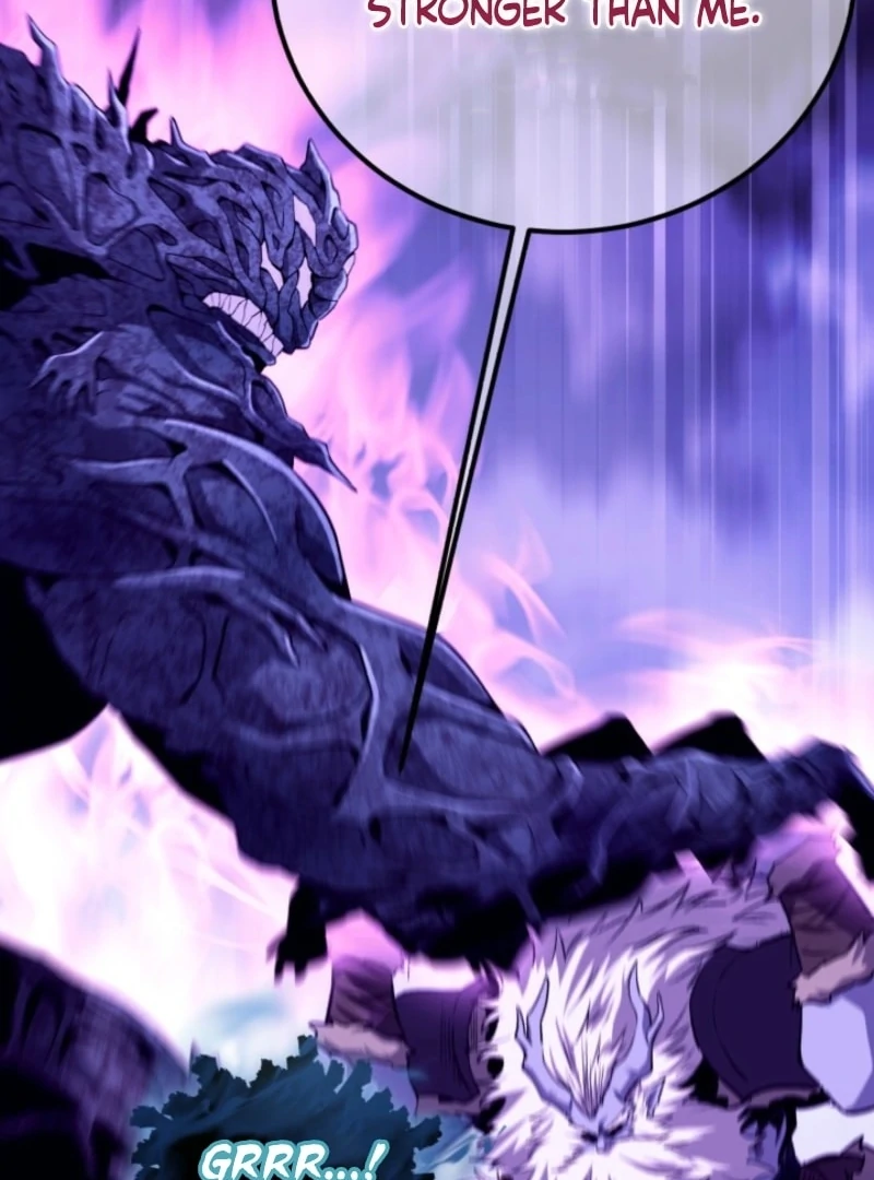 Even the Almighty’s New to Fatherhood Chapter 14 - page 98