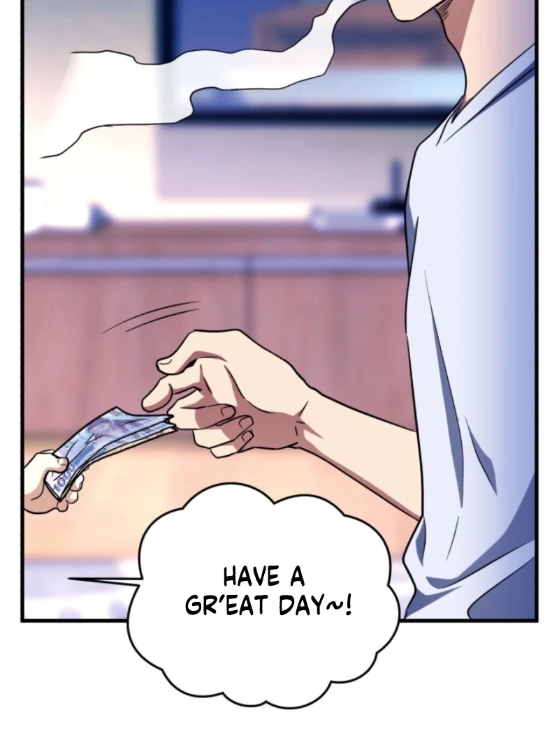 Even the Almighty’s New to Fatherhood Chapter 15 - page 105