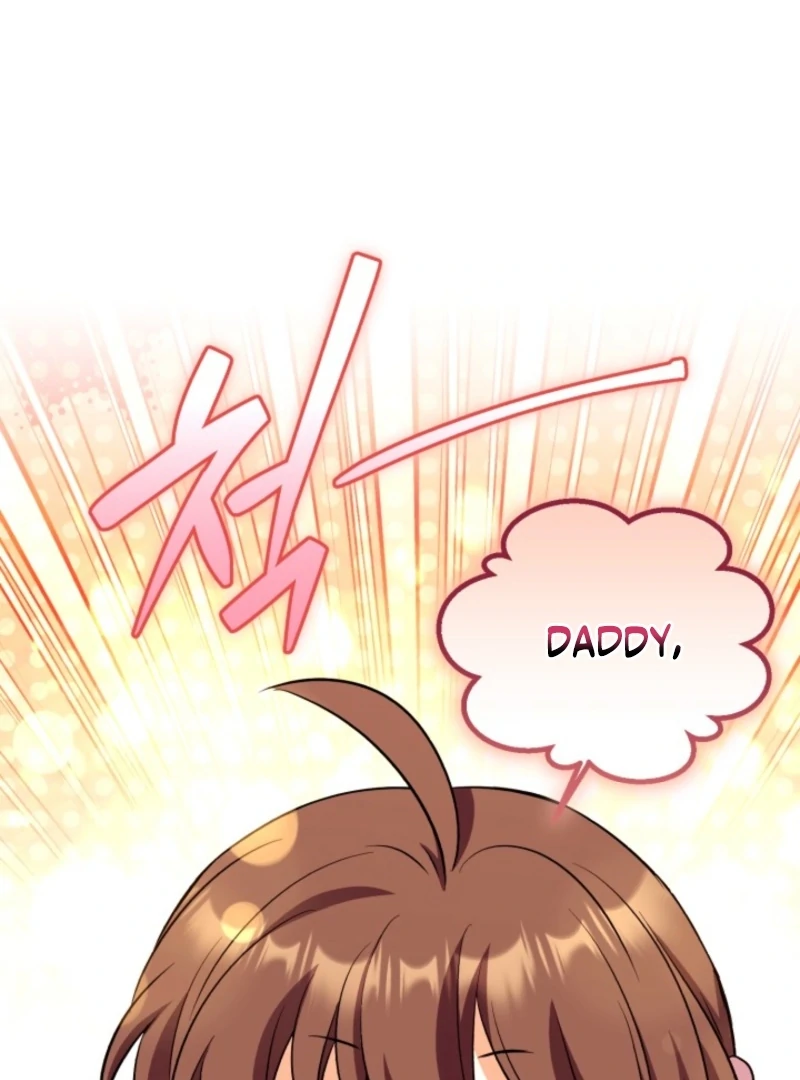 Even the Almighty’s New to Fatherhood Chapter 15 - page 106
