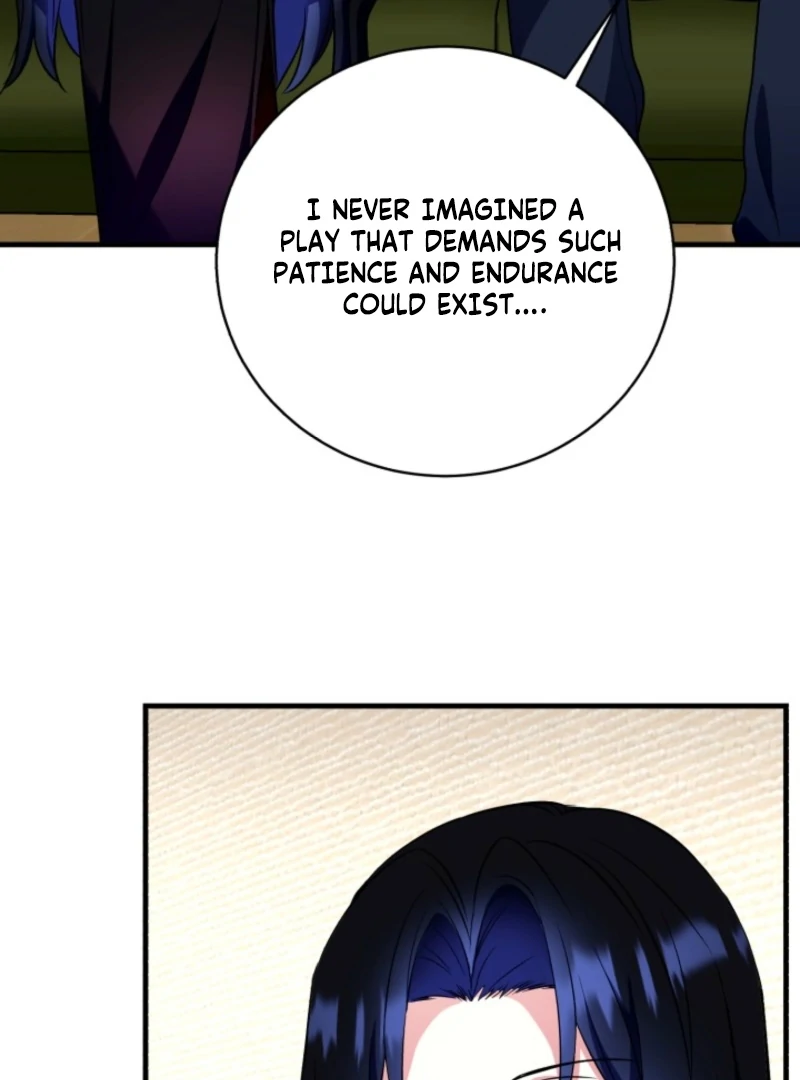 Even the Almighty’s New to Fatherhood Chapter 15 - page 112