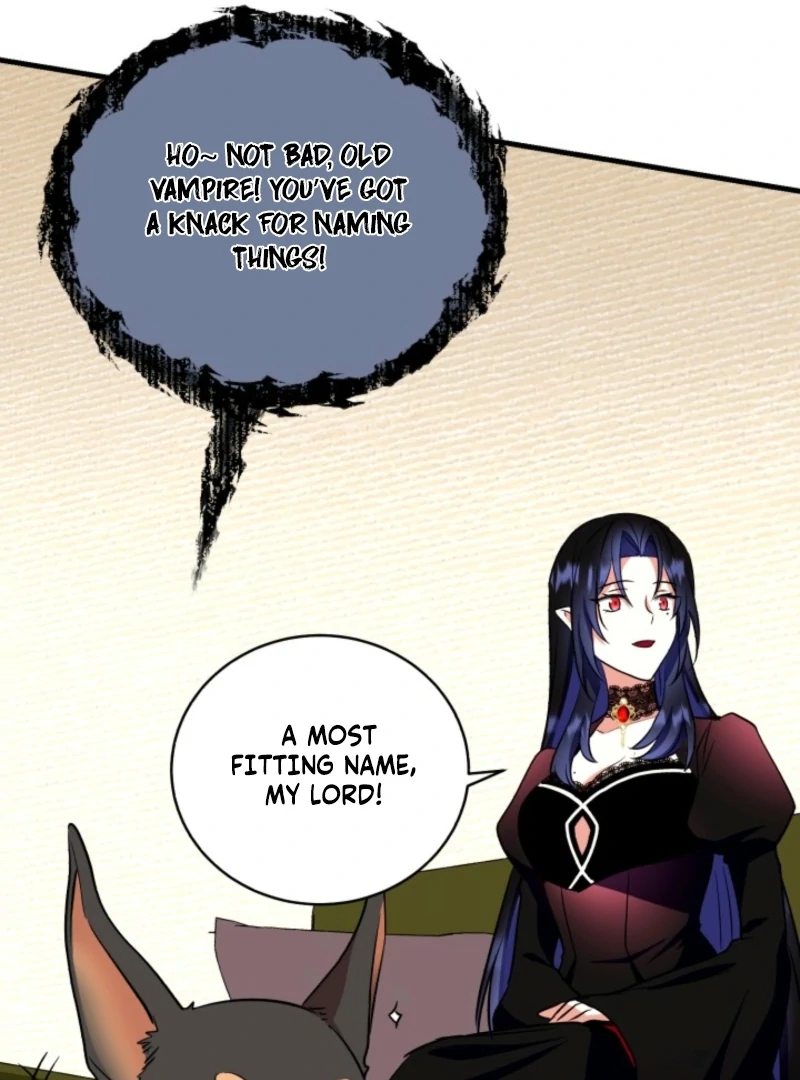 Even the Almighty’s New to Fatherhood Chapter 15 - page 121