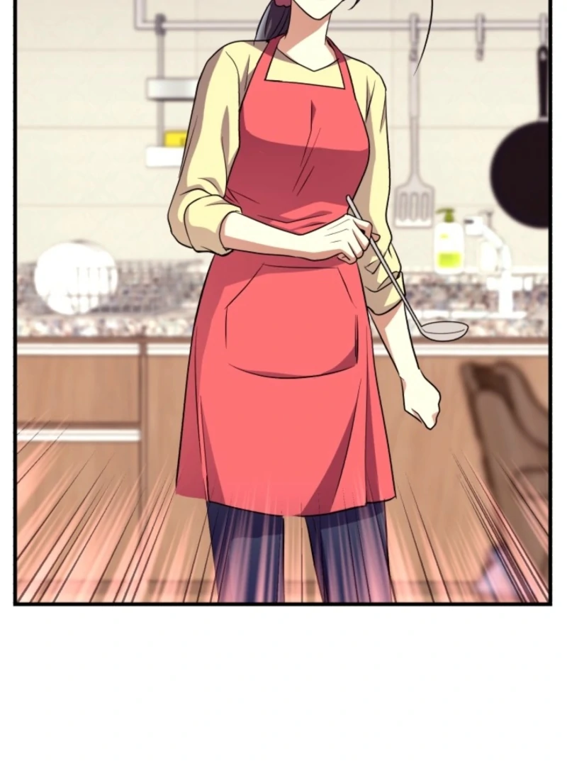 Even the Almighty’s New to Fatherhood Chapter 15 - page 126
