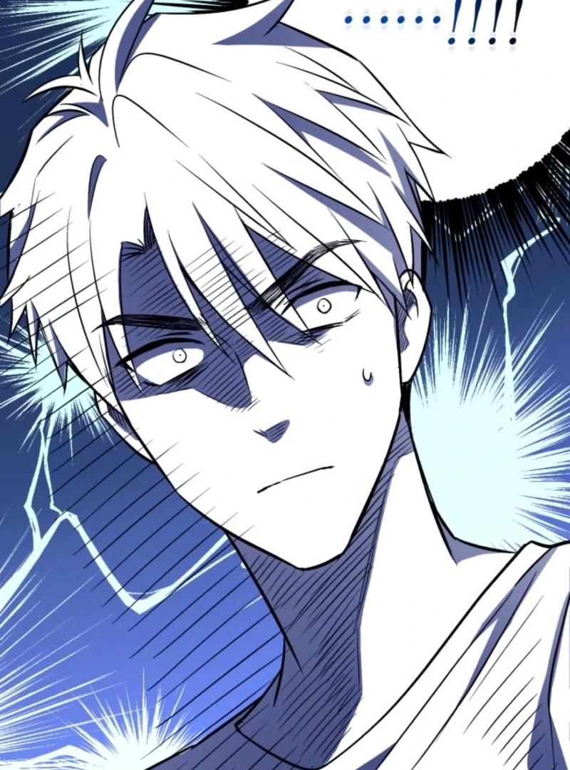 Even the Almighty’s New to Fatherhood Chapter 15 - page 135