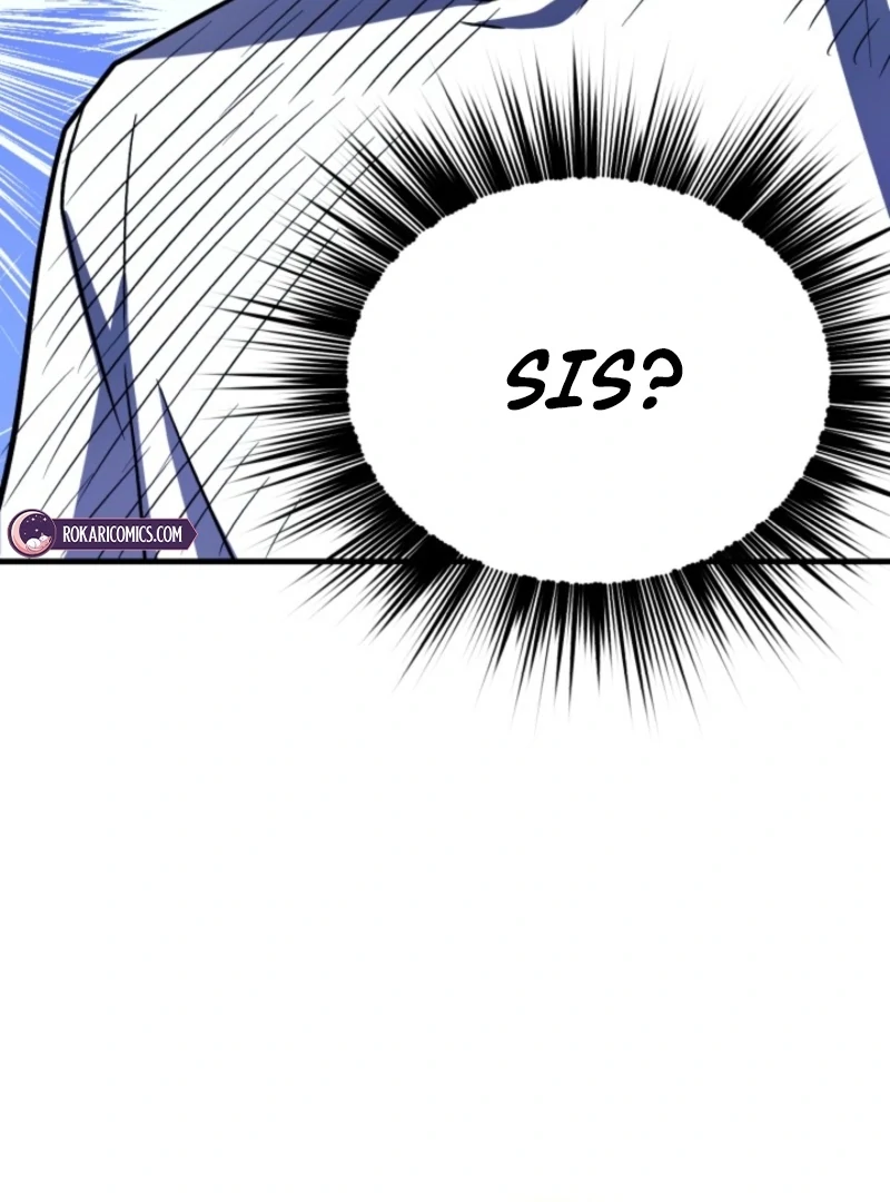 Even the Almighty’s New to Fatherhood Chapter 15 - page 136