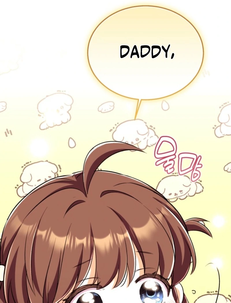 Even the Almighty’s New to Fatherhood Chapter 15 - page 137