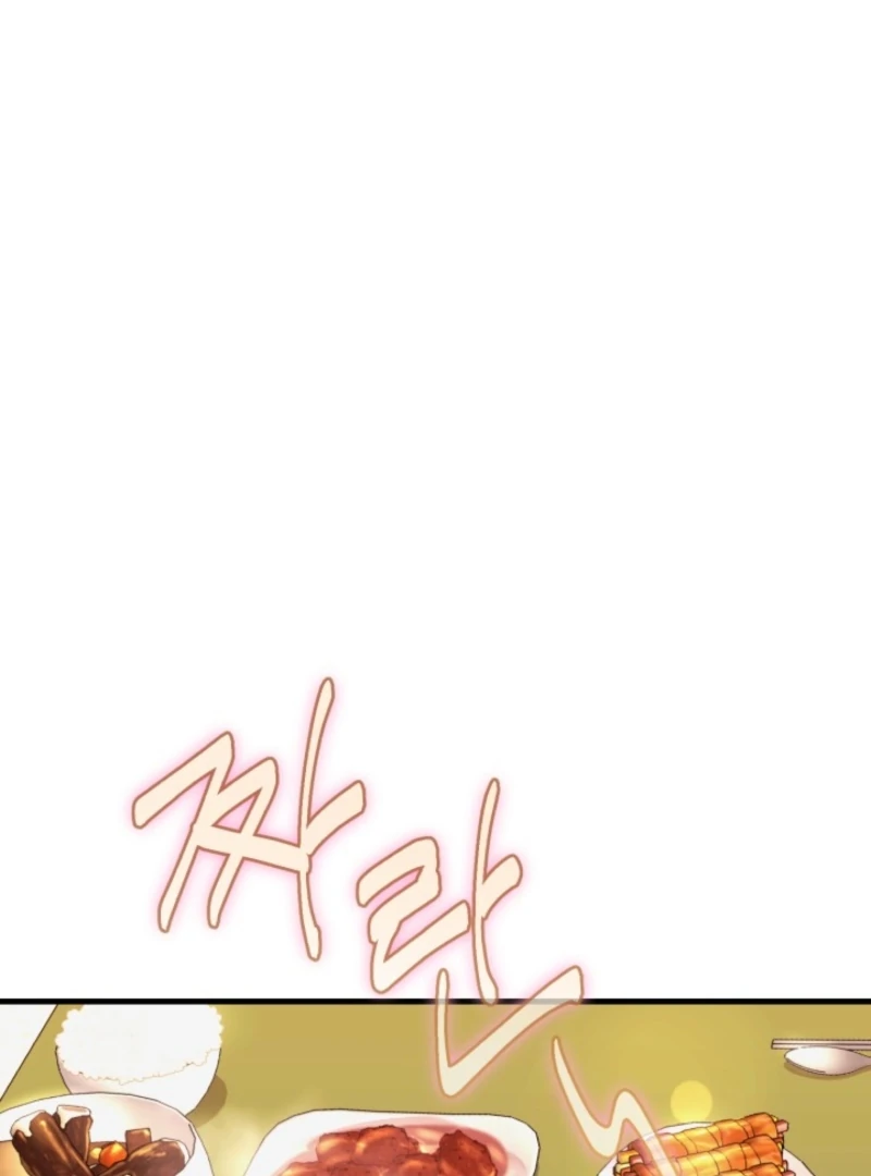 Even the Almighty’s New to Fatherhood Chapter 15 - page 143