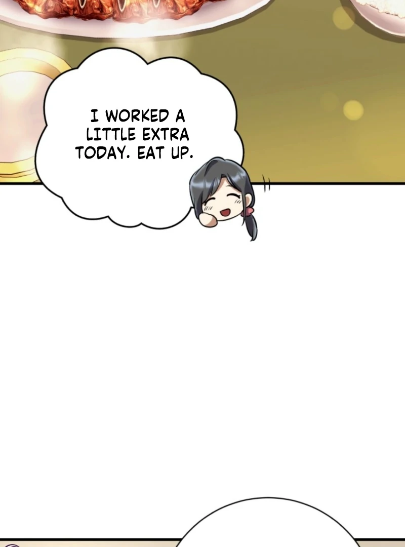 Even the Almighty’s New to Fatherhood Chapter 15 - page 145