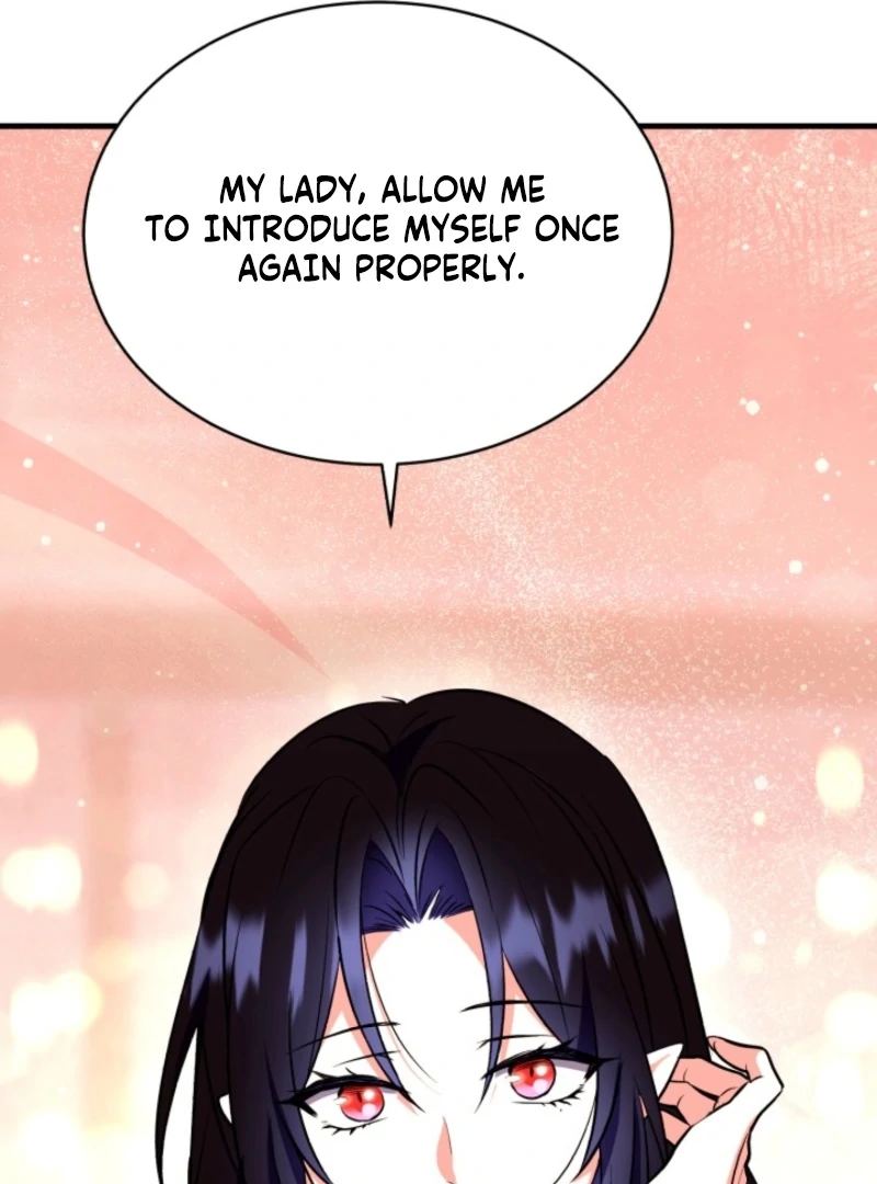 Even the Almighty’s New to Fatherhood Chapter 15 - page 149