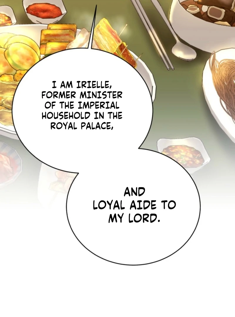 Even the Almighty’s New to Fatherhood Chapter 15 - page 151