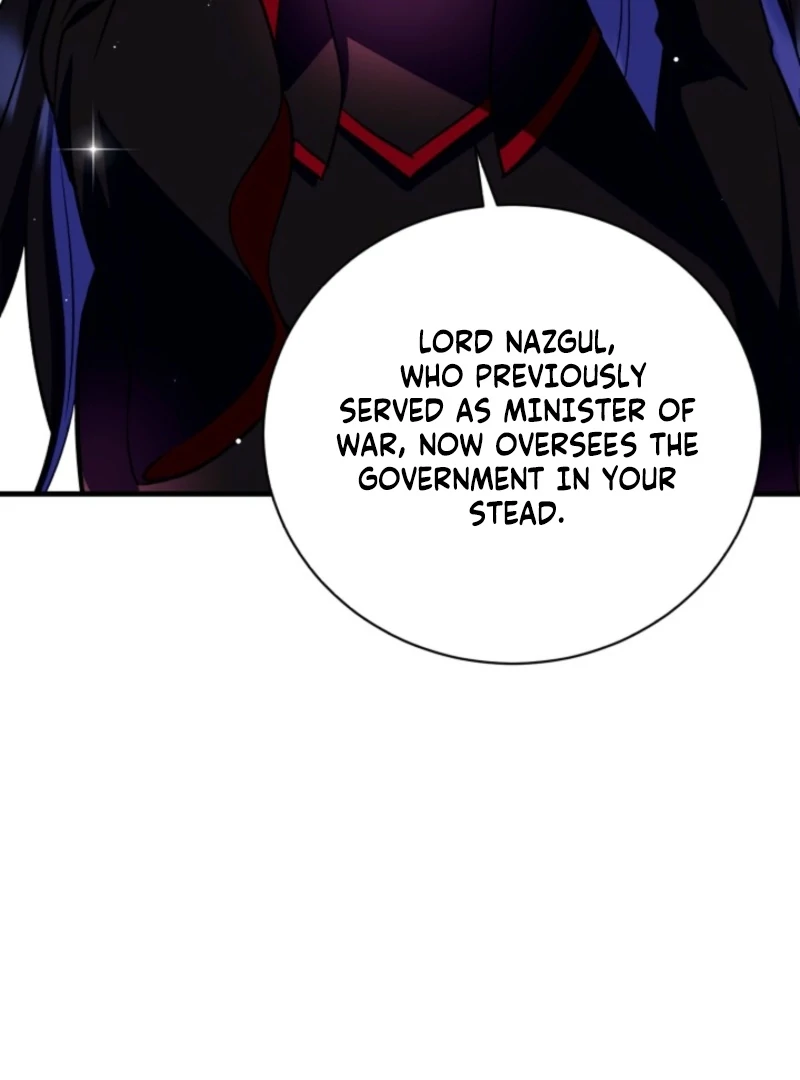 Even the Almighty’s New to Fatherhood Chapter 15 - page 15