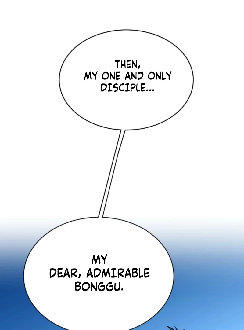 Even the Almighty’s New to Fatherhood Chapter 15 - page 23