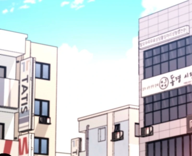 Even the Almighty’s New to Fatherhood Chapter 15 - page 37