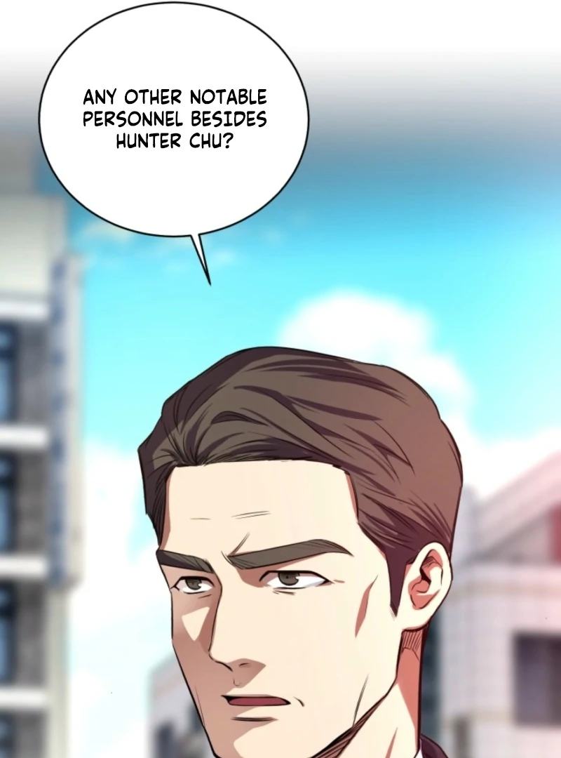 Even the Almighty’s New to Fatherhood Chapter 15 - page 43