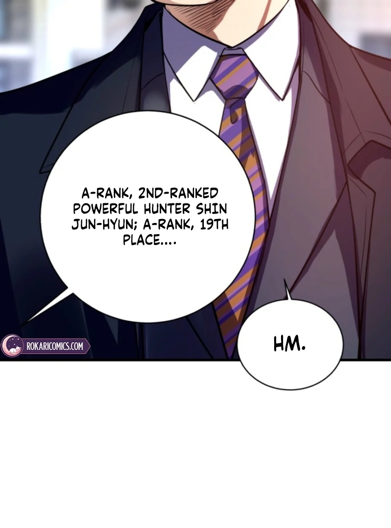 Even the Almighty’s New to Fatherhood Chapter 15 - page 44