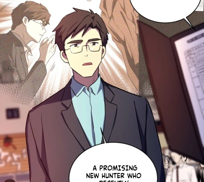 Even the Almighty’s New to Fatherhood Chapter 15 - page 46