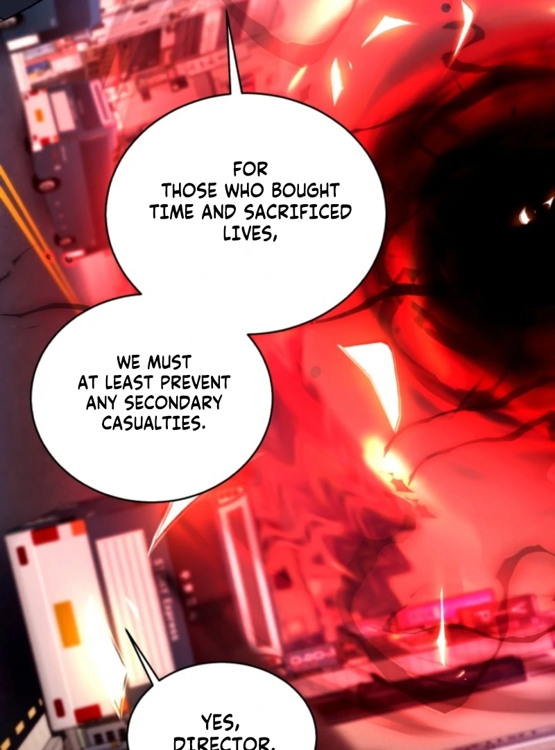 Even the Almighty’s New to Fatherhood Chapter 15 - page 51