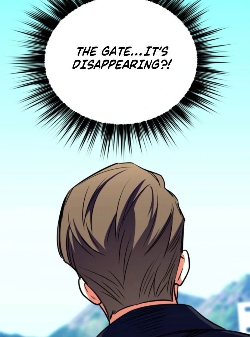 Even the Almighty’s New to Fatherhood Chapter 15 - page 58