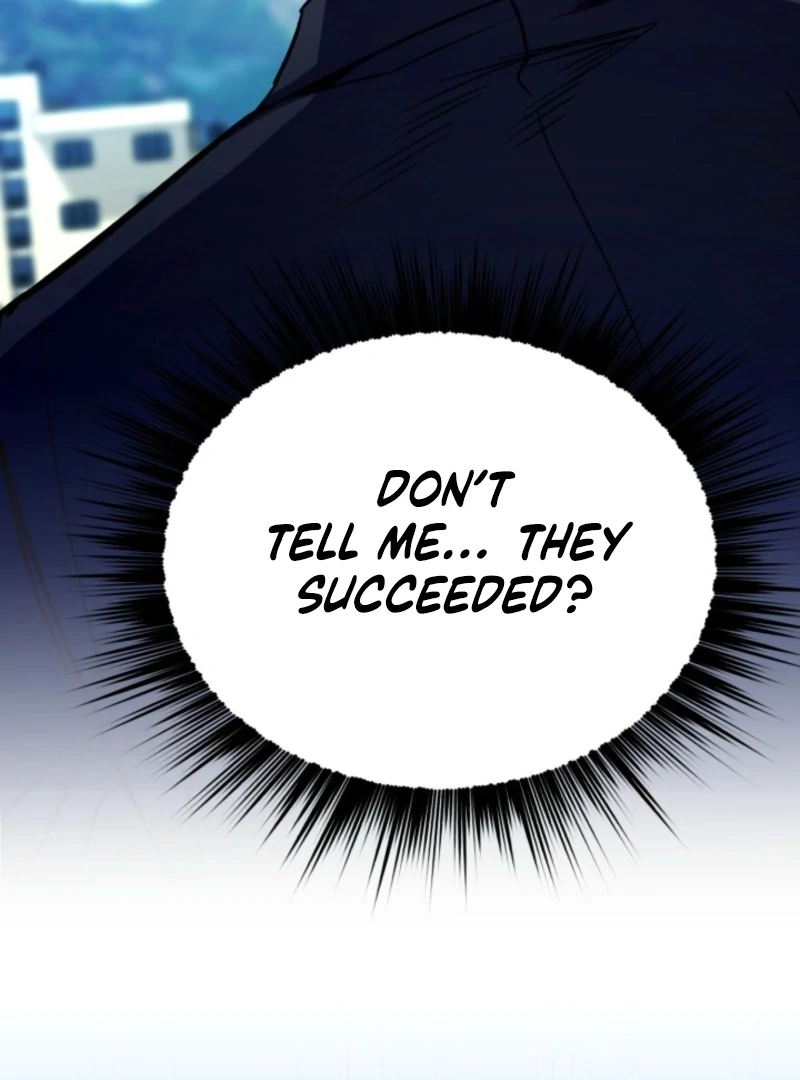 Even the Almighty’s New to Fatherhood Chapter 15 - page 59