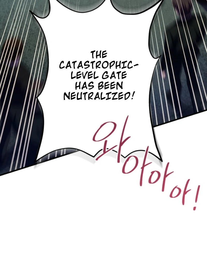 Even the Almighty’s New to Fatherhood Chapter 15 - page 65