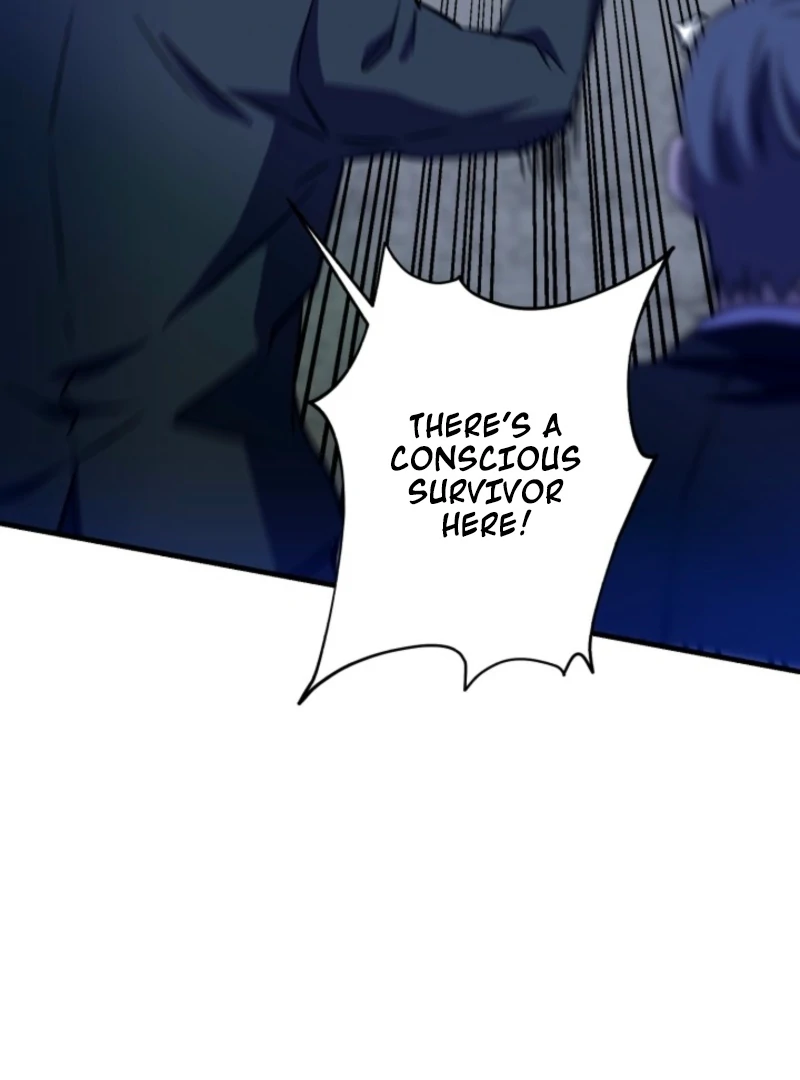 Even the Almighty’s New to Fatherhood Chapter 15 - page 67