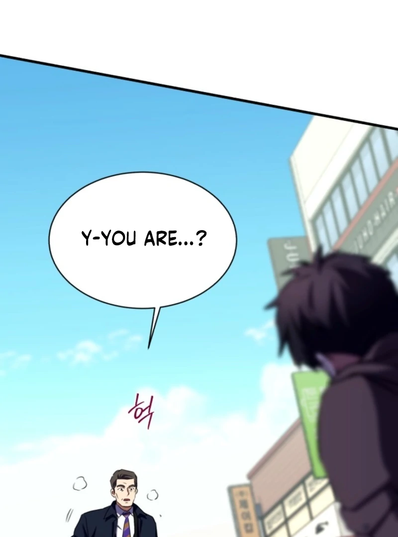 Even the Almighty’s New to Fatherhood Chapter 15 - page 68